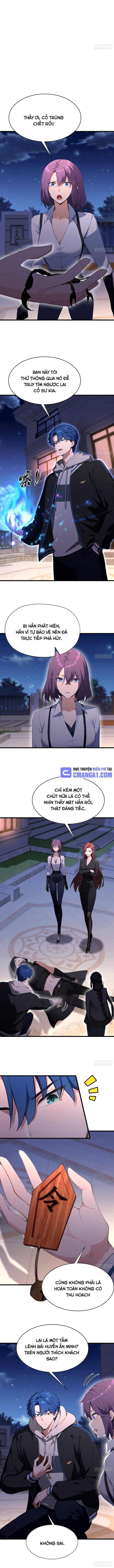 đọc truyện Quá Ảo! Ta Mở Lớp Đào Tạo Nữ Đế Chương 47 ảnh 6 tại Truyện Dạ Ký