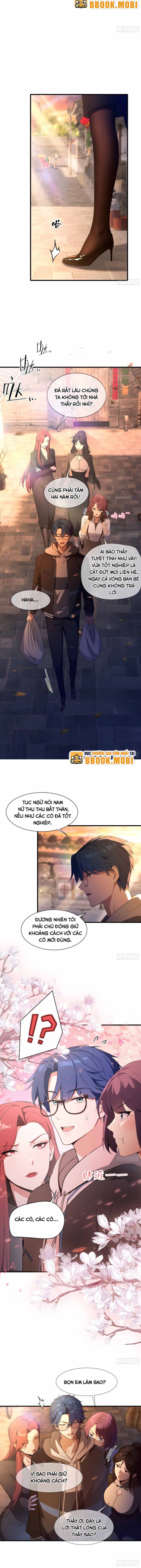 đọc truyện Quá Ảo! Ta Mở Lớp Đào Tạo Nữ Đế Chương 5 ảnh 5 tại Truyện Dạ Ký