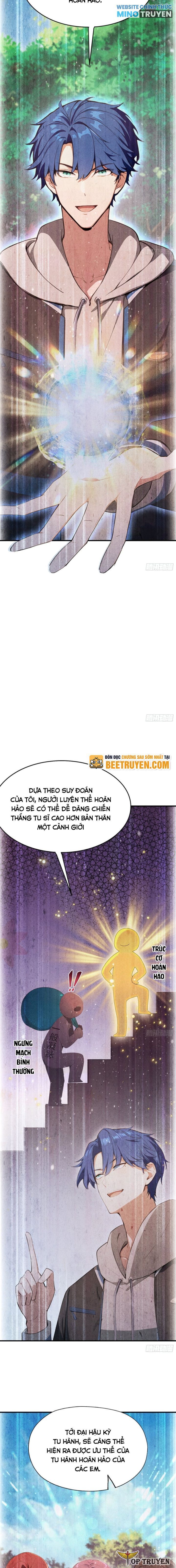 đọc truyện Quá Ảo! Ta Mở Lớp Đào Tạo Nữ Đế Chương 50 ảnh 7 tại Truyện Dạ Ký