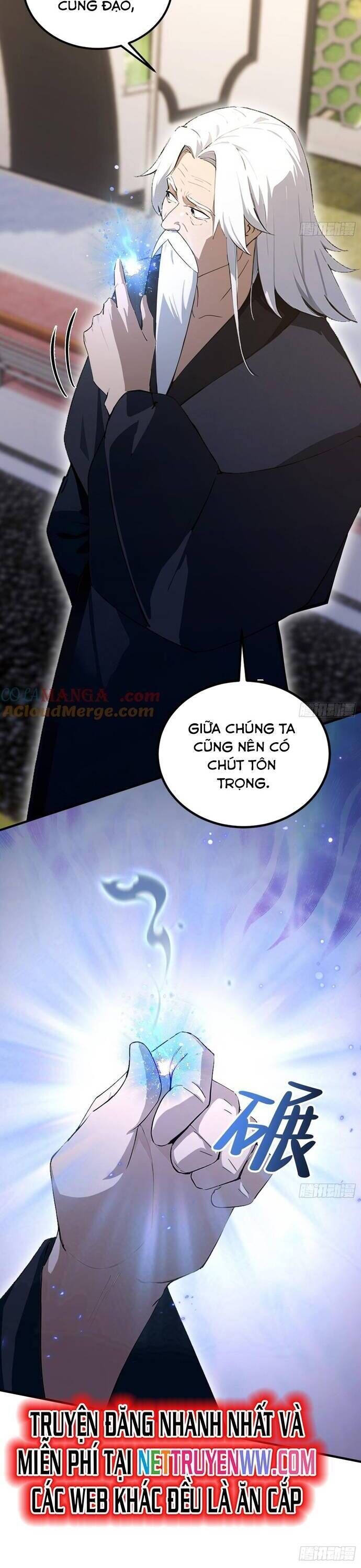 đọc truyện Quá Ảo! Ta Mở Lớp Đào Tạo Nữ Đế Chương 56 ảnh 11 tại Truyện Dạ Ký