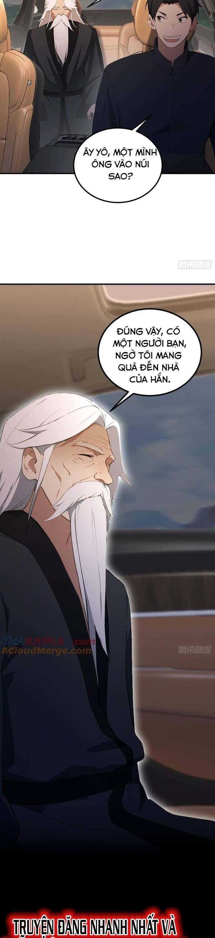 đọc truyện Quá Ảo! Ta Mở Lớp Đào Tạo Nữ Đế Chương 56 ảnh 3 tại Truyện Dạ Ký