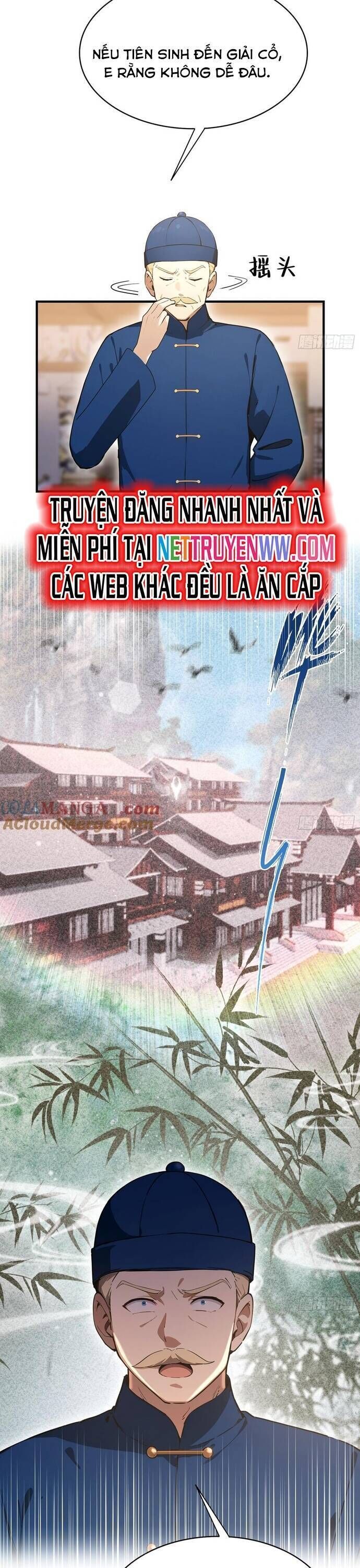 đọc truyện Quá Ảo! Ta Mở Lớp Đào Tạo Nữ Đế Chương 56 ảnh 28 tại Truyện Dạ Ký