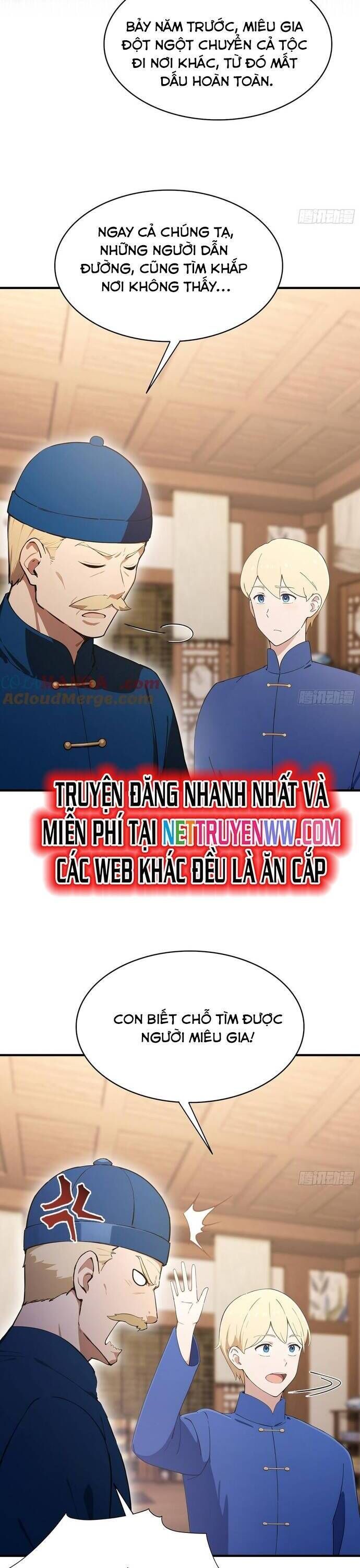 đọc truyện Quá Ảo! Ta Mở Lớp Đào Tạo Nữ Đế Chương 56 ảnh 29 tại Truyện Dạ Ký