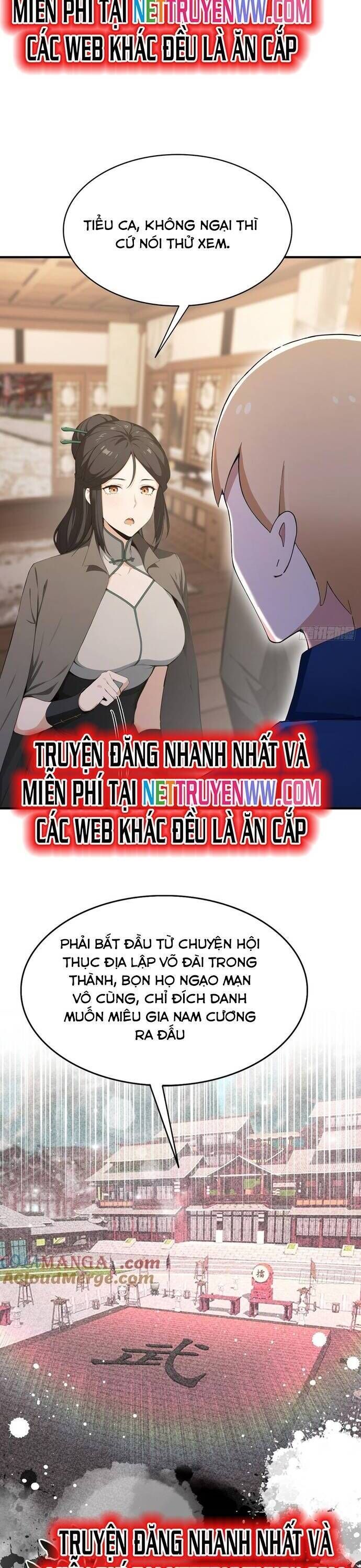 đọc truyện Quá Ảo! Ta Mở Lớp Đào Tạo Nữ Đế Chương 56 ảnh 31 tại Truyện Dạ Ký