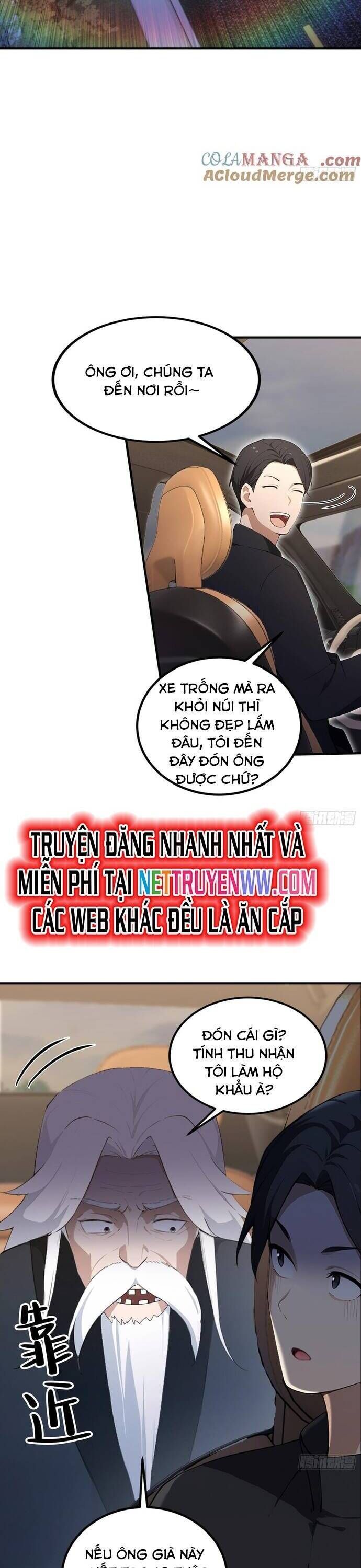 đọc truyện Quá Ảo! Ta Mở Lớp Đào Tạo Nữ Đế Chương 56 ảnh 7 tại Truyện Dạ Ký