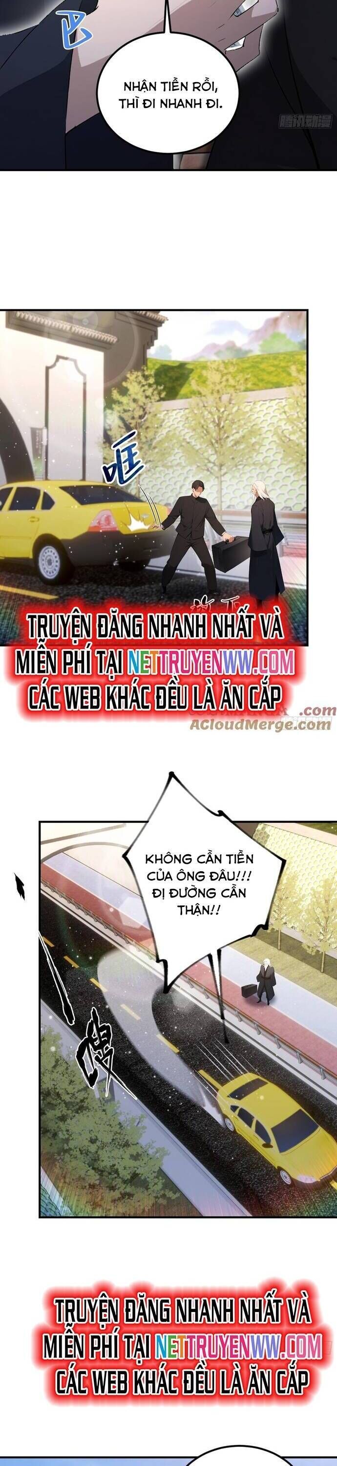 đọc truyện Quá Ảo! Ta Mở Lớp Đào Tạo Nữ Đế Chương 56 ảnh 9 tại Truyện Dạ Ký