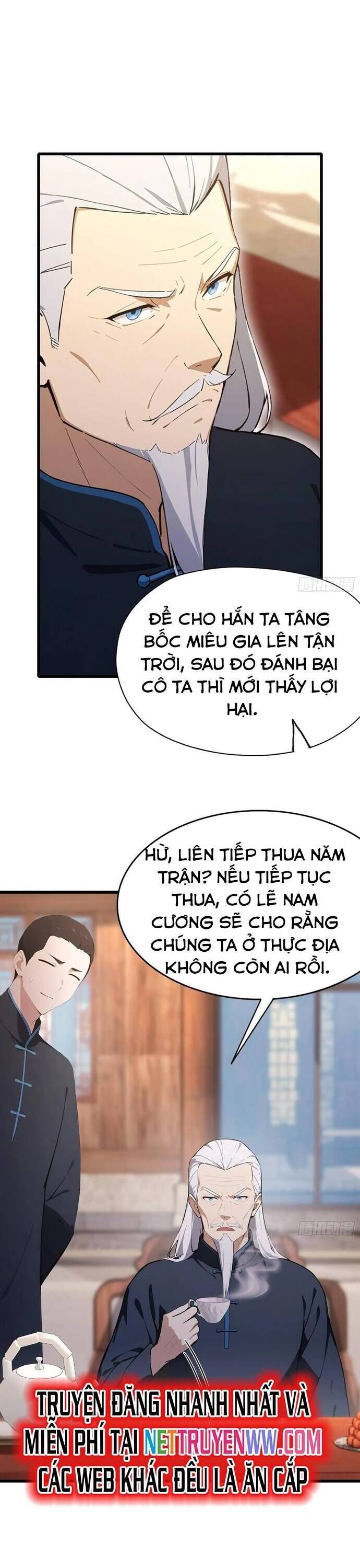 đọc truyện Quá Ảo! Ta Mở Lớp Đào Tạo Nữ Đế Chương 57 ảnh 18 tại Truyện Dạ Ký