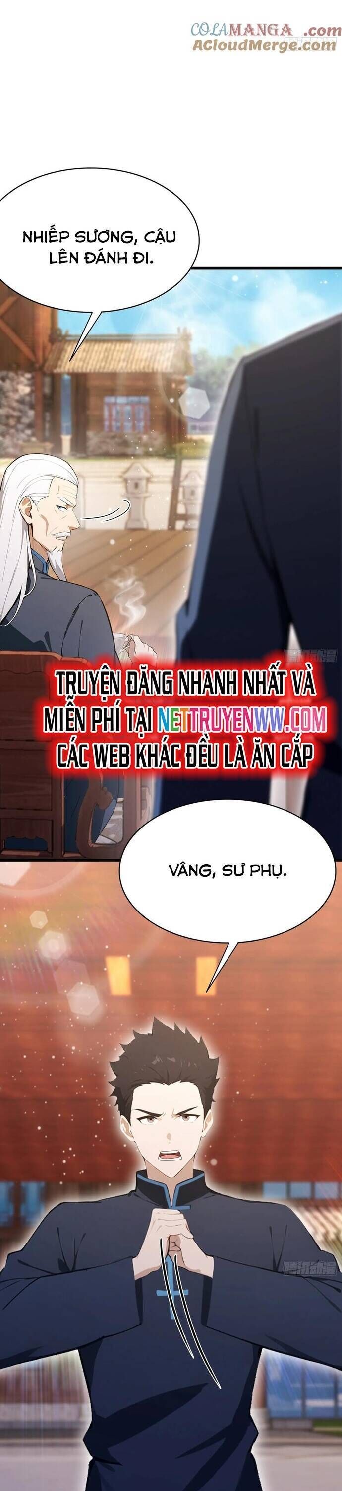 đọc truyện Quá Ảo! Ta Mở Lớp Đào Tạo Nữ Đế Chương 57 ảnh 19 tại Truyện Dạ Ký