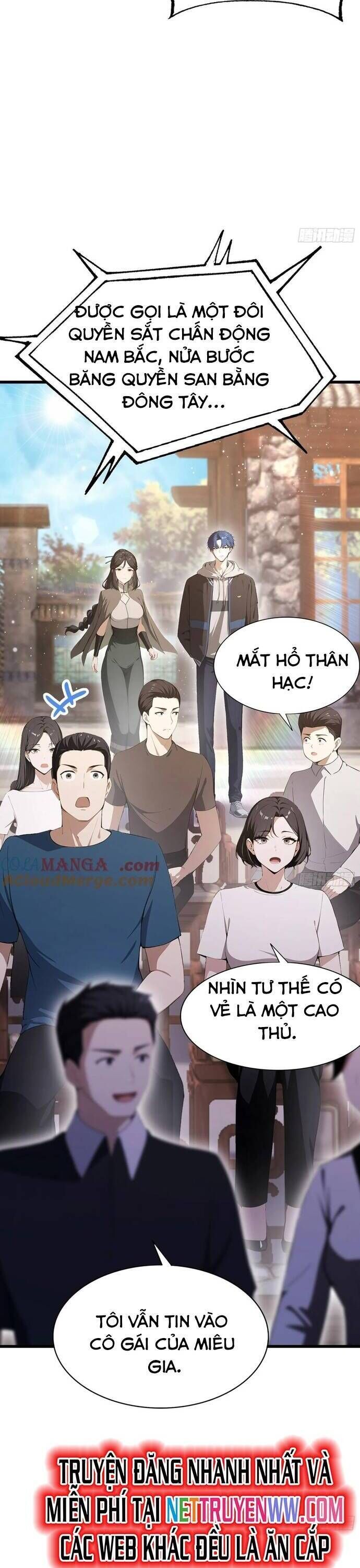 đọc truyện Quá Ảo! Ta Mở Lớp Đào Tạo Nữ Đế Chương 57 ảnh 22 tại Truyện Dạ Ký