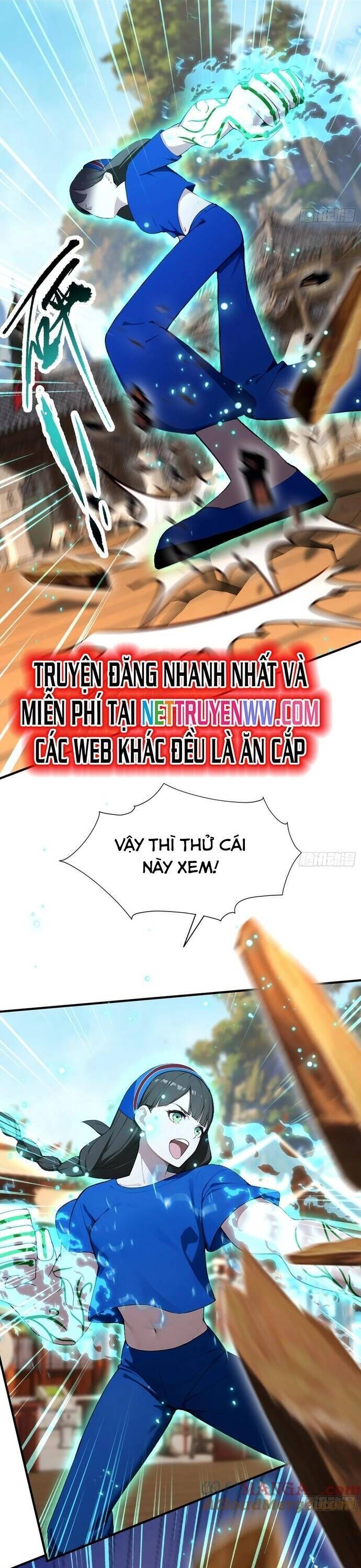 đọc truyện Quá Ảo! Ta Mở Lớp Đào Tạo Nữ Đế Chương 57 ảnh 33 tại Truyện Dạ Ký