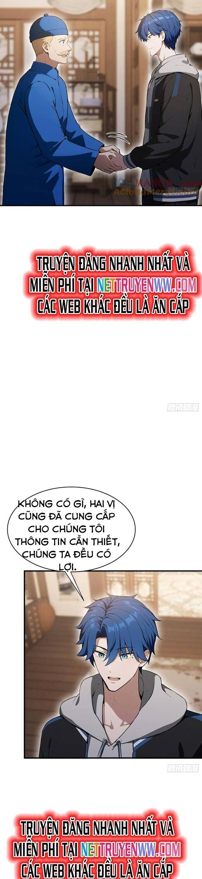 đọc truyện Quá Ảo! Ta Mở Lớp Đào Tạo Nữ Đế Chương 57 ảnh 8 tại Truyện Dạ Ký