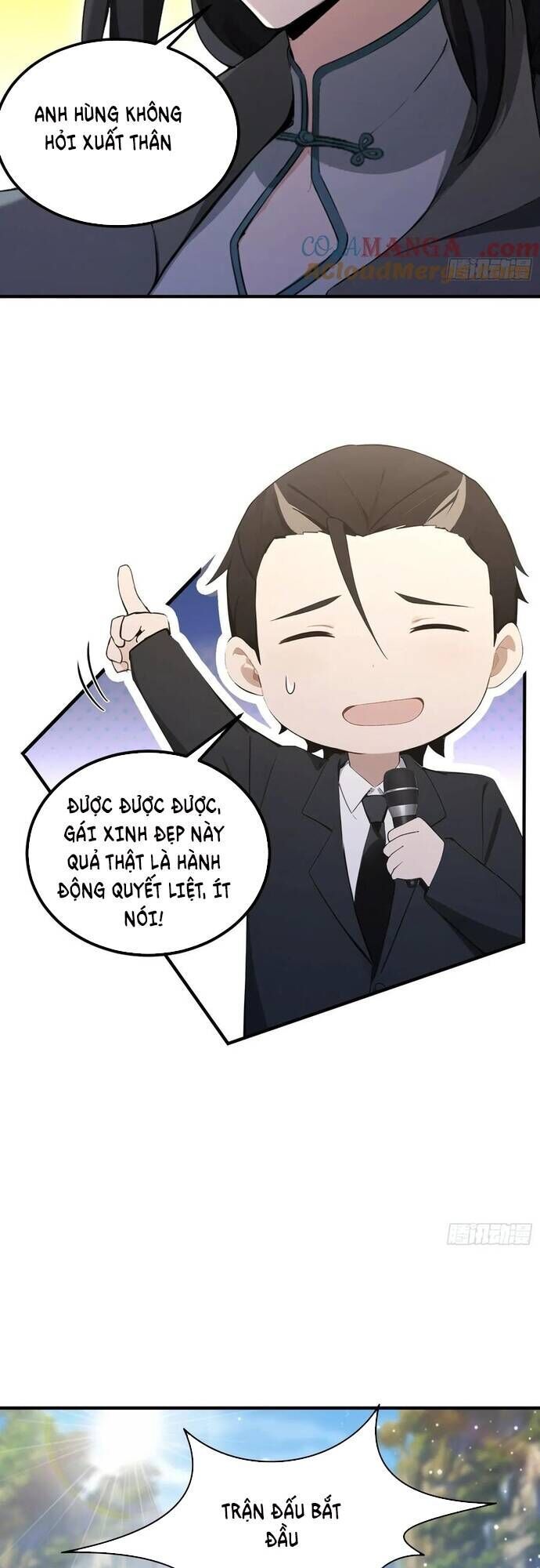 đọc truyện Quá Ảo! Ta Mở Lớp Đào Tạo Nữ Đế Chương 58 ảnh 42 tại Truyện Dạ Ký