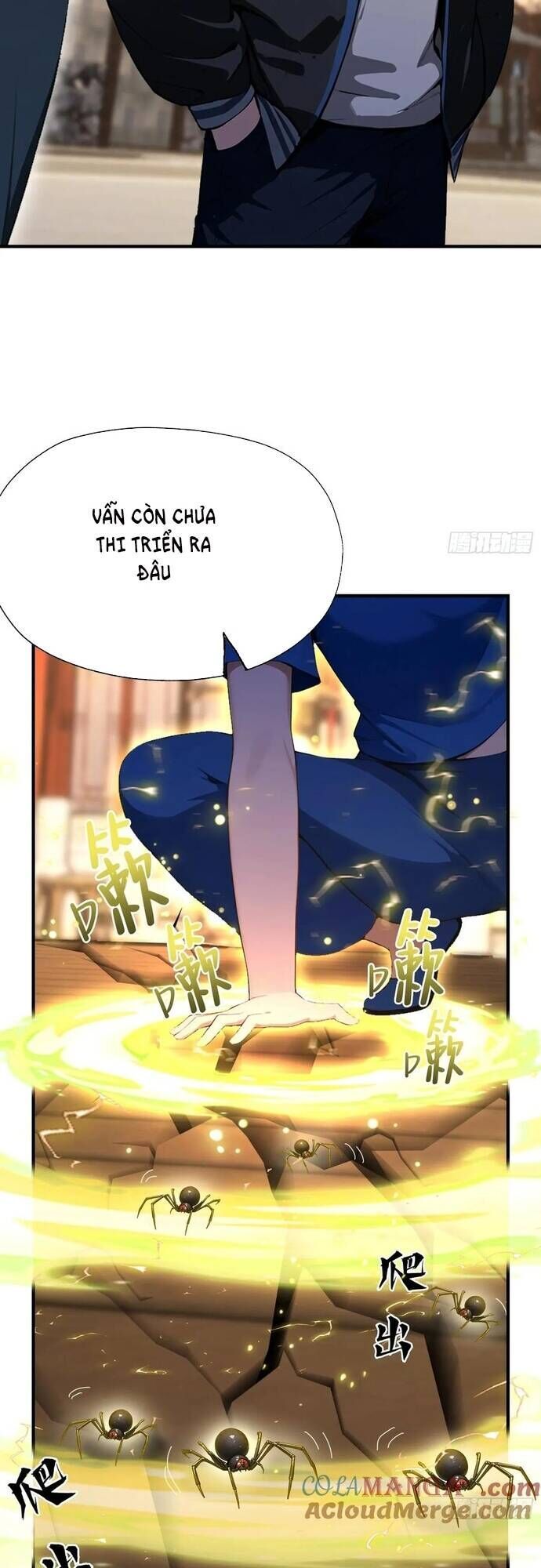 đọc truyện Quá Ảo! Ta Mở Lớp Đào Tạo Nữ Đế Chương 58 ảnh 8 tại Truyện Dạ Ký