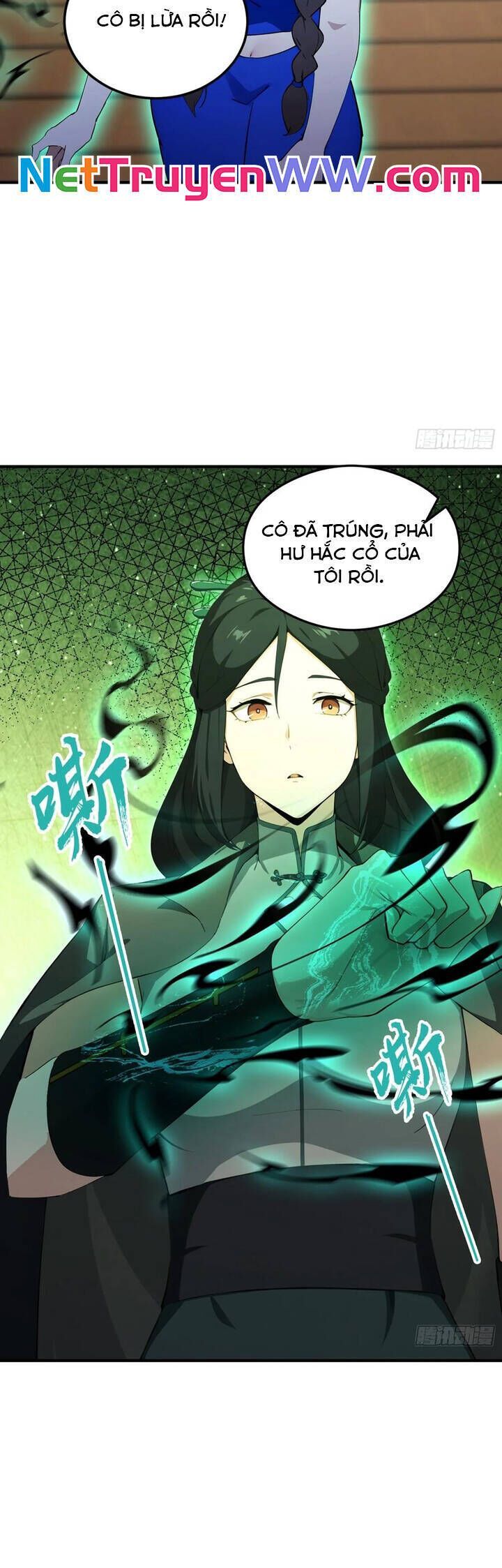 đọc truyện Quá Ảo! Ta Mở Lớp Đào Tạo Nữ Đế Chương 59 ảnh 17 tại Truyện Dạ Ký