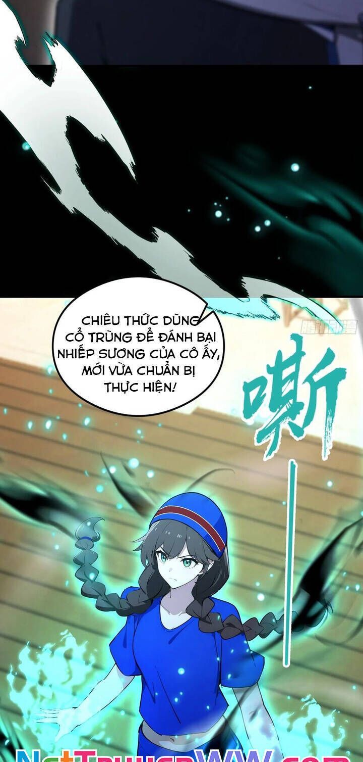đọc truyện Quá Ảo! Ta Mở Lớp Đào Tạo Nữ Đế Chương 59 ảnh 23 tại Truyện Dạ Ký