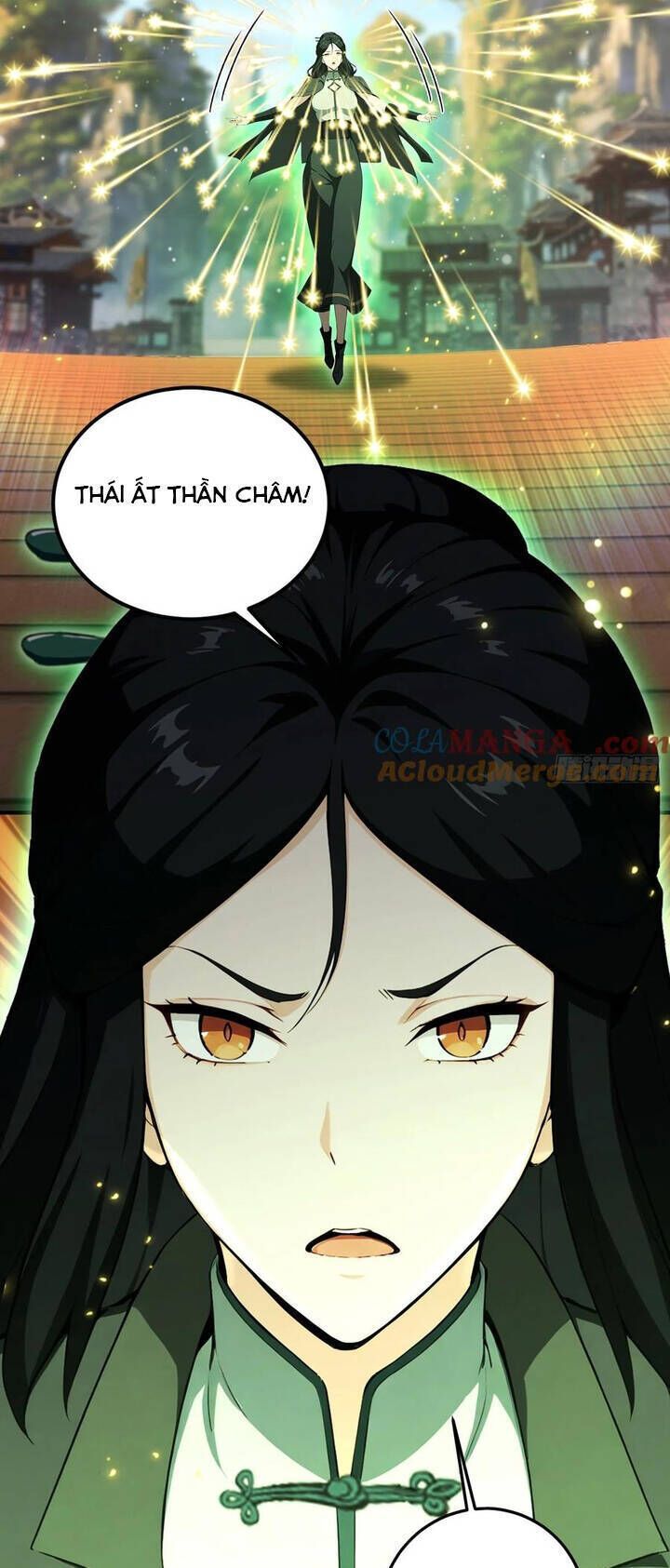 đọc truyện Quá Ảo! Ta Mở Lớp Đào Tạo Nữ Đế Chương 59 ảnh 31 tại Truyện Dạ Ký