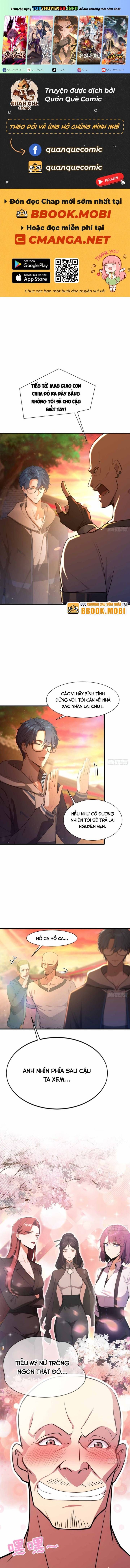 đọc truyện Quá Ảo! Ta Mở Lớp Đào Tạo Nữ Đế Chương 6 ảnh 2 tại Truyện Dạ Ký