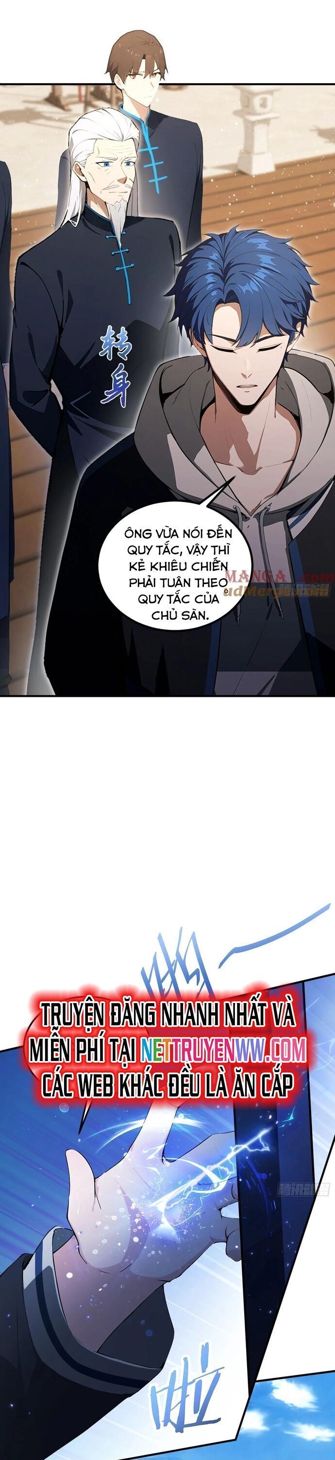 đọc truyện Quá Ảo! Ta Mở Lớp Đào Tạo Nữ Đế Chương 60 ảnh 19 tại Truyện Dạ Ký