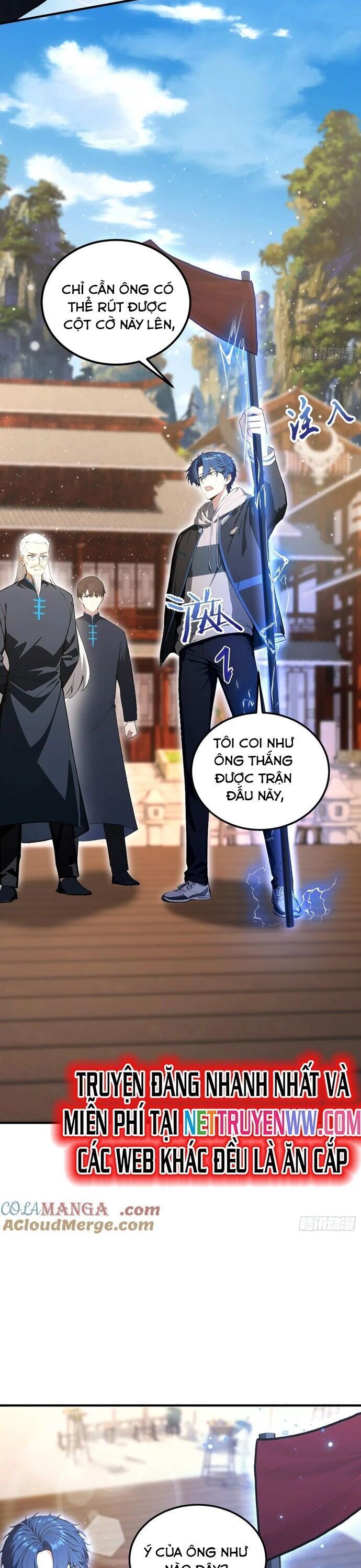 đọc truyện Quá Ảo! Ta Mở Lớp Đào Tạo Nữ Đế Chương 60 ảnh 20 tại Truyện Dạ Ký