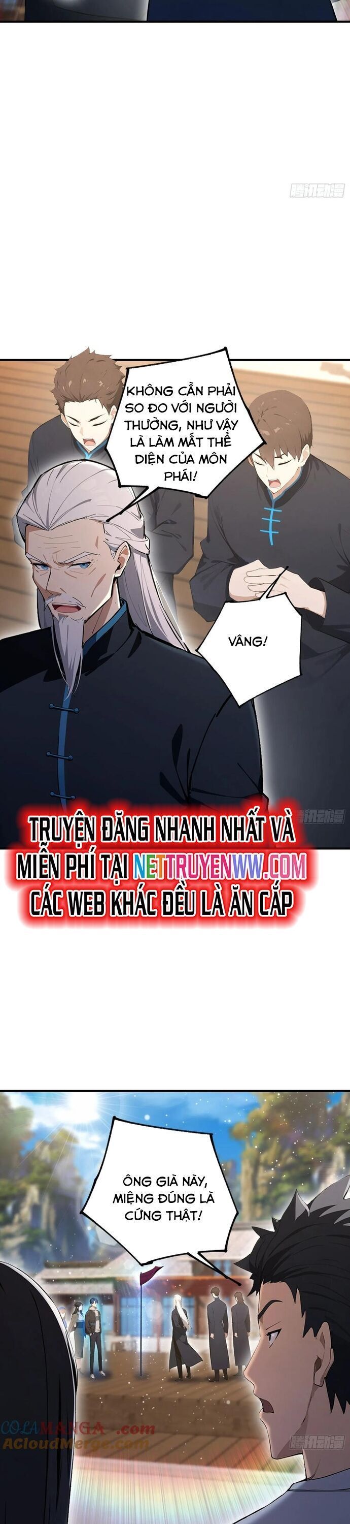đọc truyện Quá Ảo! Ta Mở Lớp Đào Tạo Nữ Đế Chương 60 ảnh 23 tại Truyện Dạ Ký