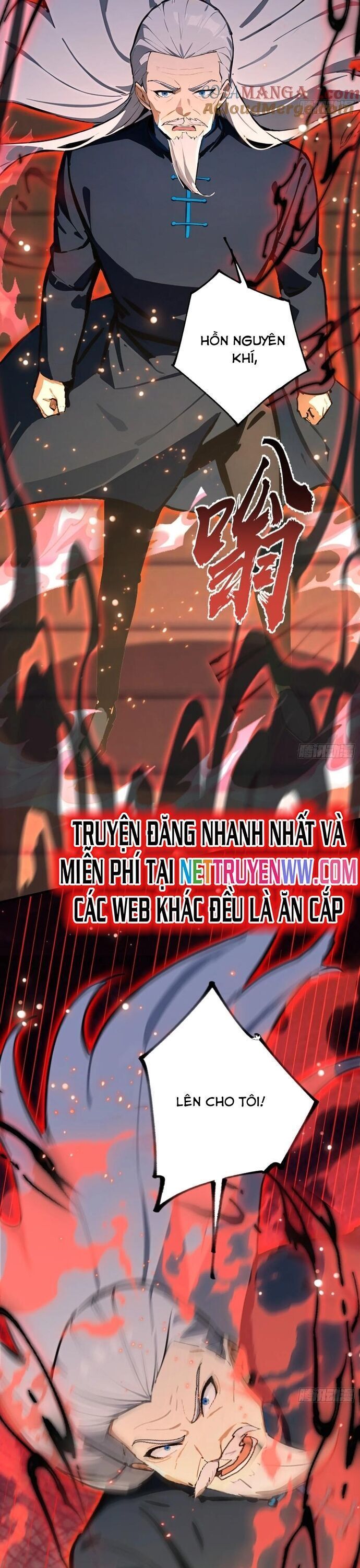đọc truyện Quá Ảo! Ta Mở Lớp Đào Tạo Nữ Đế Chương 60 ảnh 25 tại Truyện Dạ Ký