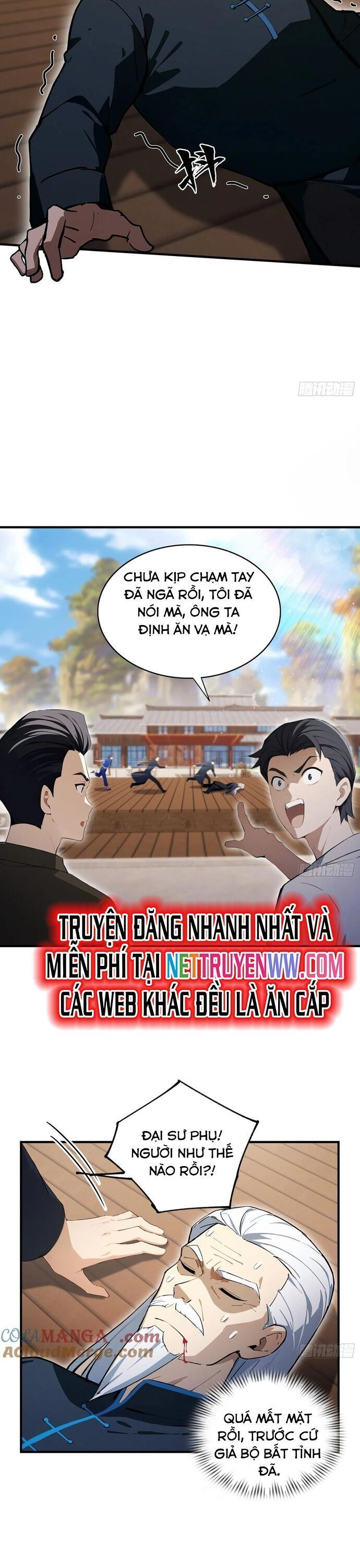 đọc truyện Quá Ảo! Ta Mở Lớp Đào Tạo Nữ Đế Chương 60 ảnh 29 tại Truyện Dạ Ký