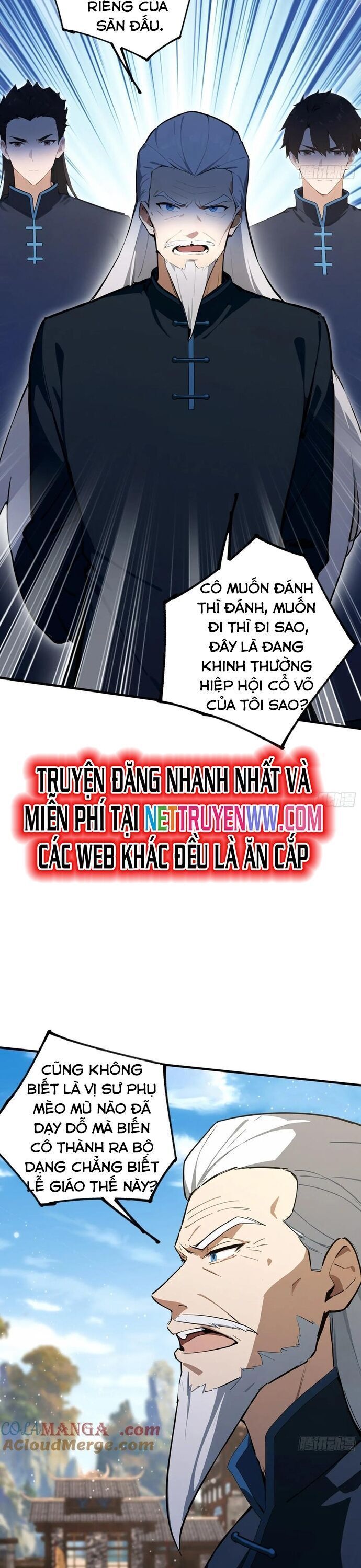 đọc truyện Quá Ảo! Ta Mở Lớp Đào Tạo Nữ Đế Chương 60 ảnh 7 tại Truyện Dạ Ký