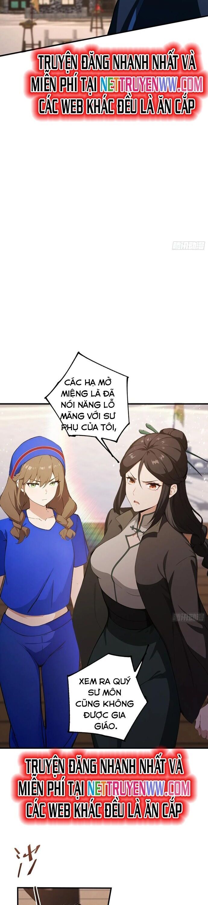 đọc truyện Quá Ảo! Ta Mở Lớp Đào Tạo Nữ Đế Chương 60 ảnh 8 tại Truyện Dạ Ký