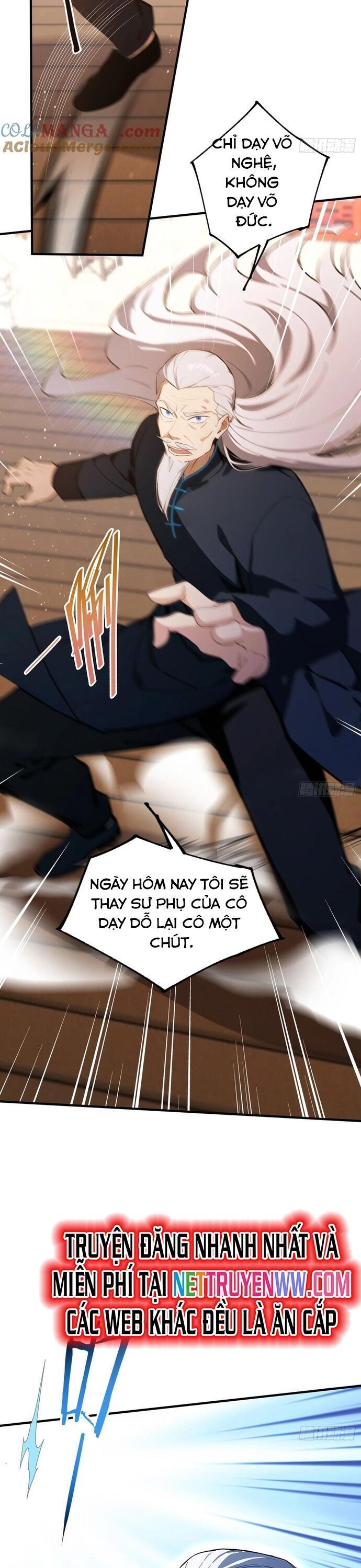 đọc truyện Quá Ảo! Ta Mở Lớp Đào Tạo Nữ Đế Chương 60 ảnh 9 tại Truyện Dạ Ký