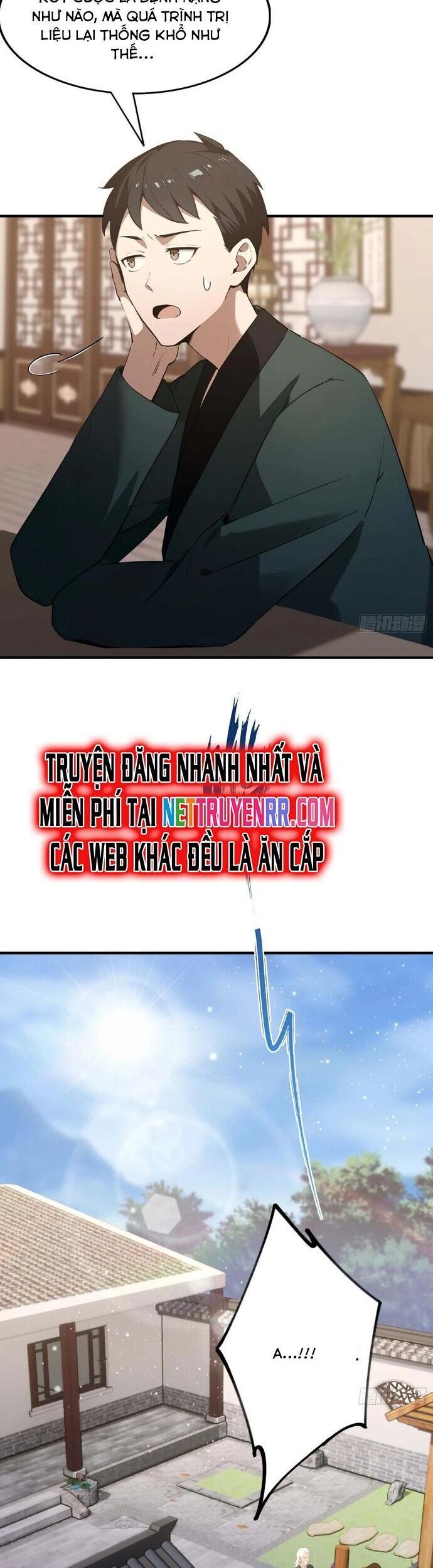 đọc truyện Quá Ảo! Ta Mở Lớp Đào Tạo Nữ Đế Chương 61 ảnh 11 tại Truyện Dạ Ký