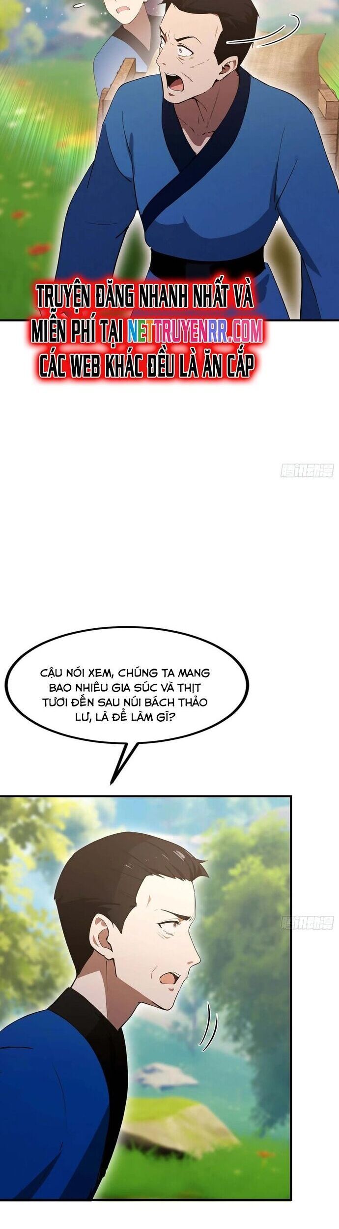 đọc truyện Quá Ảo! Ta Mở Lớp Đào Tạo Nữ Đế Chương 61 ảnh 27 tại Truyện Dạ Ký