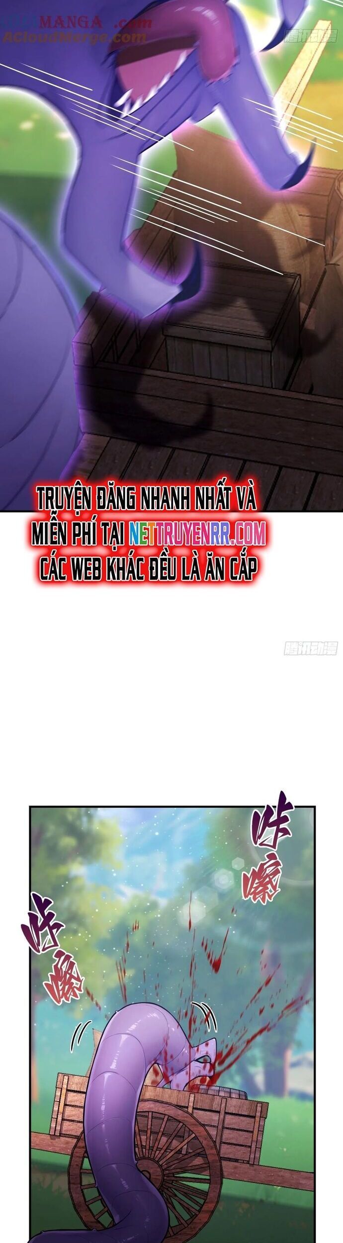 đọc truyện Quá Ảo! Ta Mở Lớp Đào Tạo Nữ Đế Chương 61 ảnh 36 tại Truyện Dạ Ký