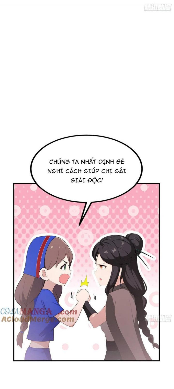 đọc truyện Quá Ảo! Ta Mở Lớp Đào Tạo Nữ Đế Chương 62 ảnh 18 tại Truyện Dạ Ký