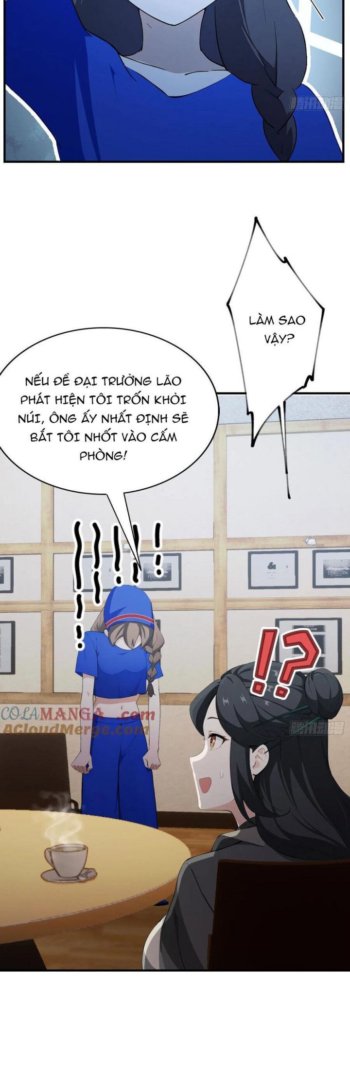đọc truyện Quá Ảo! Ta Mở Lớp Đào Tạo Nữ Đế Chương 62 ảnh 22 tại Truyện Dạ Ký