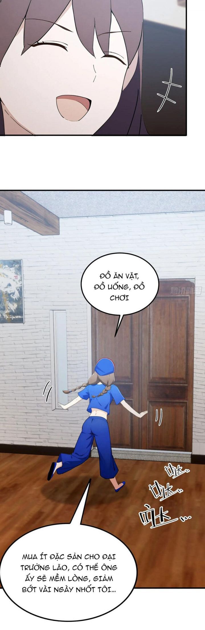 đọc truyện Quá Ảo! Ta Mở Lớp Đào Tạo Nữ Đế Chương 62 ảnh 26 tại Truyện Dạ Ký