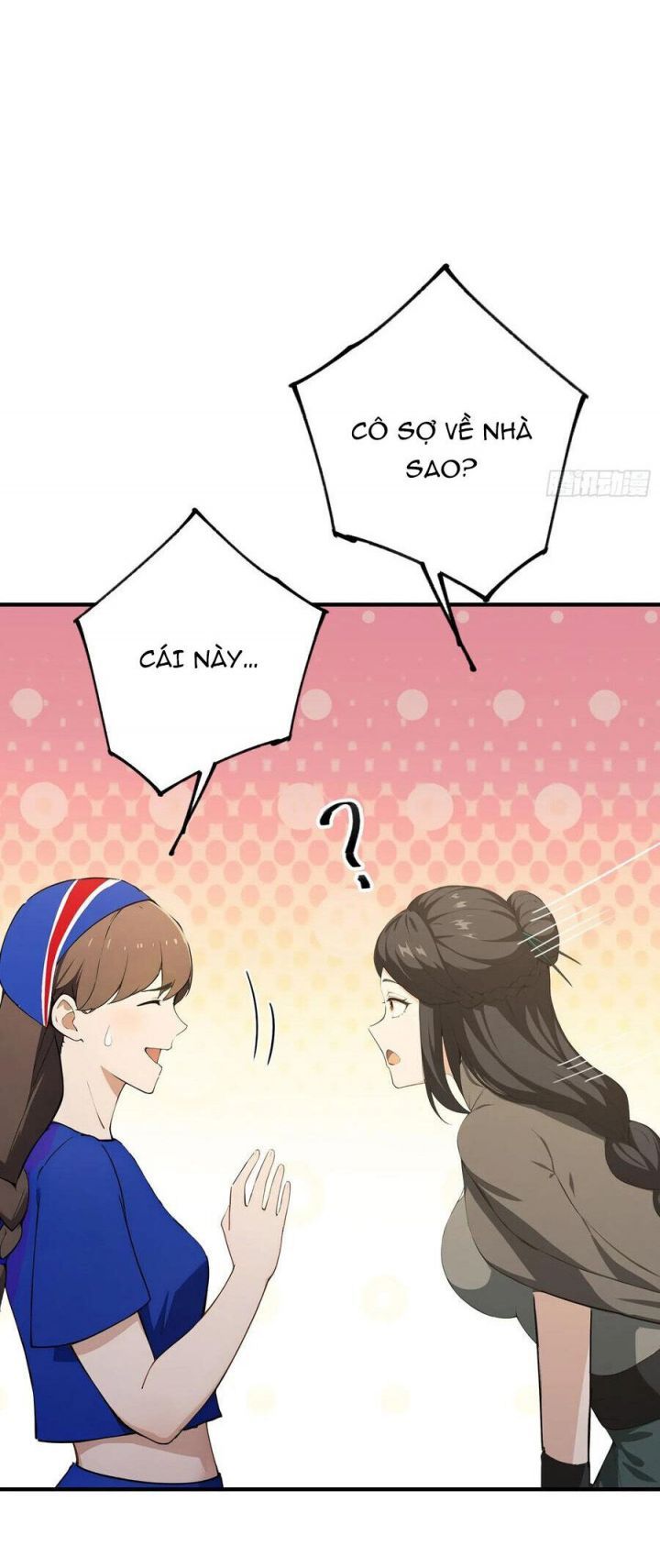 đọc truyện Quá Ảo! Ta Mở Lớp Đào Tạo Nữ Đế Chương 62 ảnh 8 tại Truyện Dạ Ký