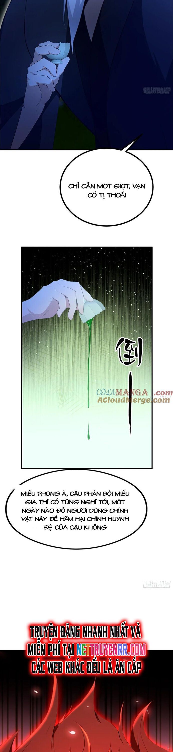 đọc truyện Quá Ảo! Ta Mở Lớp Đào Tạo Nữ Đế Chương 63 ảnh 10 tại Truyện Dạ Ký