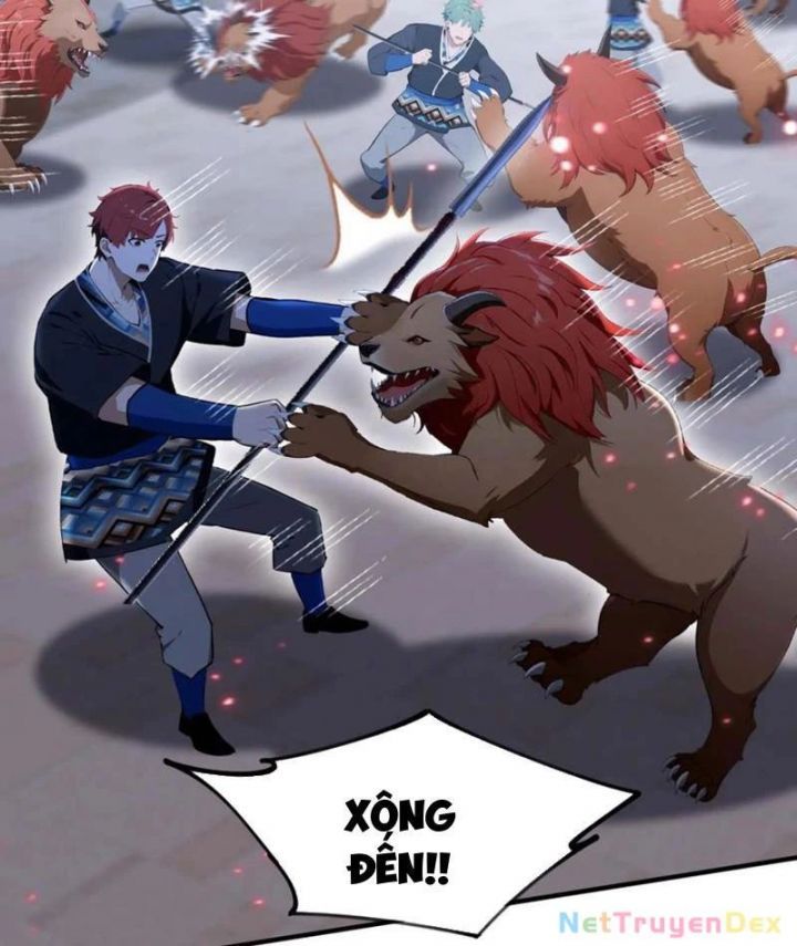 đọc truyện Quá Ảo! Ta Mở Lớp Đào Tạo Nữ Đế Chương 65 ảnh 104 tại Truyện Dạ Ký