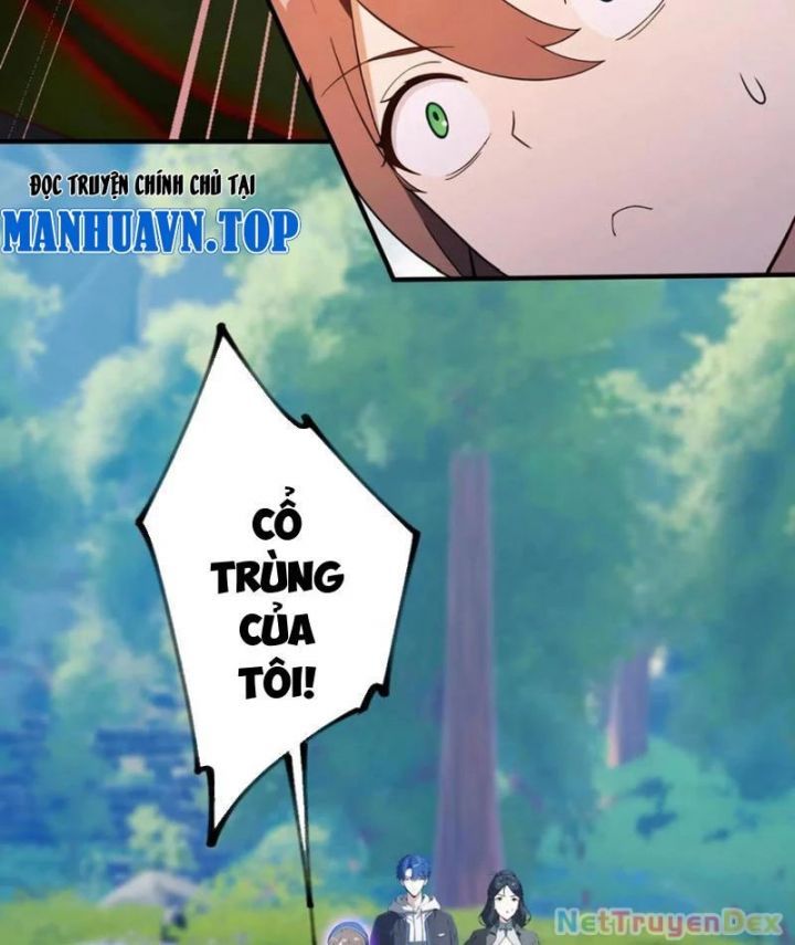 đọc truyện Quá Ảo! Ta Mở Lớp Đào Tạo Nữ Đế Chương 65 ảnh 25 tại Truyện Dạ Ký