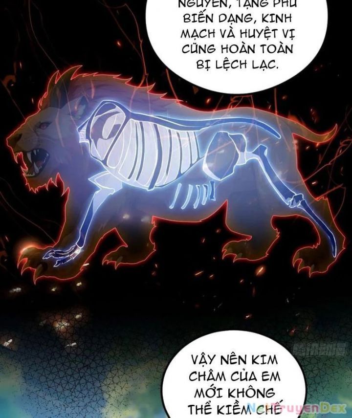 đọc truyện Quá Ảo! Ta Mở Lớp Đào Tạo Nữ Đế Chương 65 ảnh 55 tại Truyện Dạ Ký