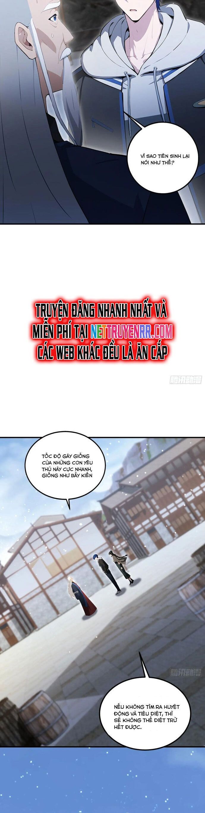 đọc truyện Quá Ảo! Ta Mở Lớp Đào Tạo Nữ Đế Chương 66 ảnh 13 tại Truyện Dạ Ký