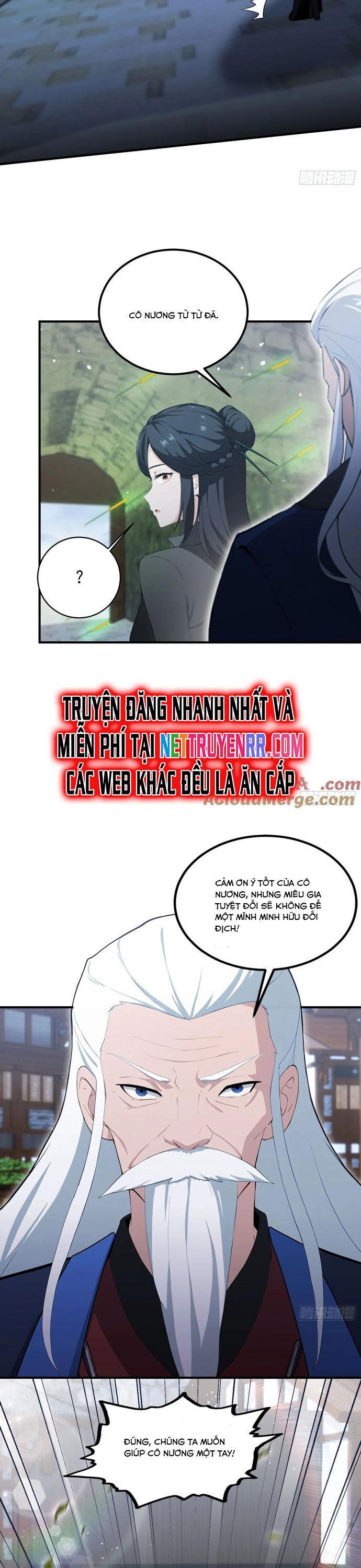 đọc truyện Quá Ảo! Ta Mở Lớp Đào Tạo Nữ Đế Chương 66 ảnh 18 tại Truyện Dạ Ký
