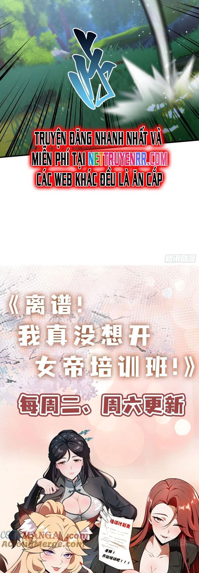 đọc truyện Quá Ảo! Ta Mở Lớp Đào Tạo Nữ Đế Chương 66 ảnh 29 tại Truyện Dạ Ký