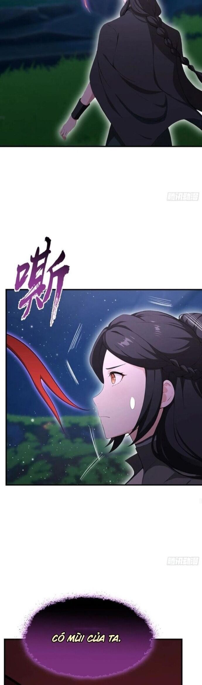 đọc truyện Quá Ảo! Ta Mở Lớp Đào Tạo Nữ Đế Chương 69 ảnh 18 tại Truyện Dạ Ký