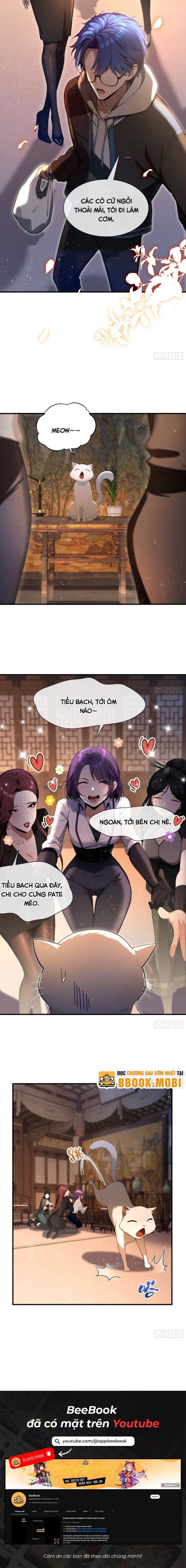đọc truyện Quá Ảo! Ta Mở Lớp Đào Tạo Nữ Đế Chương 7 ảnh 6 tại Truyện Dạ Ký
