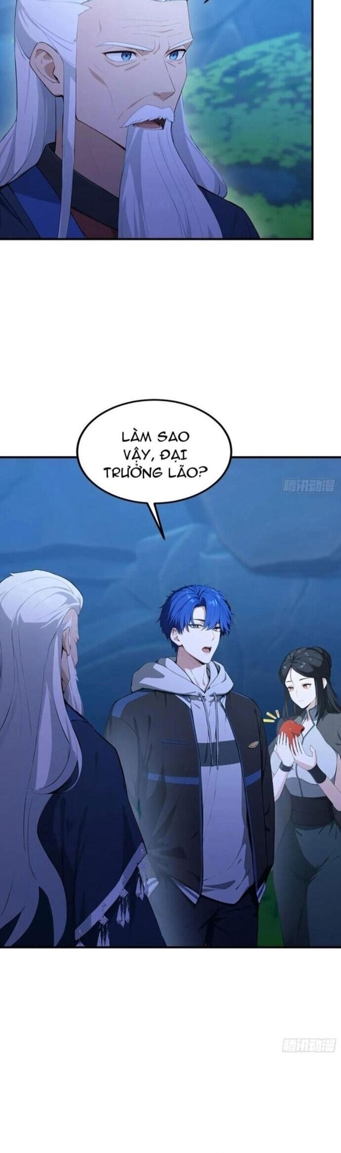 đọc truyện Quá Ảo! Ta Mở Lớp Đào Tạo Nữ Đế Chương 70 ảnh 8 tại Truyện Dạ Ký