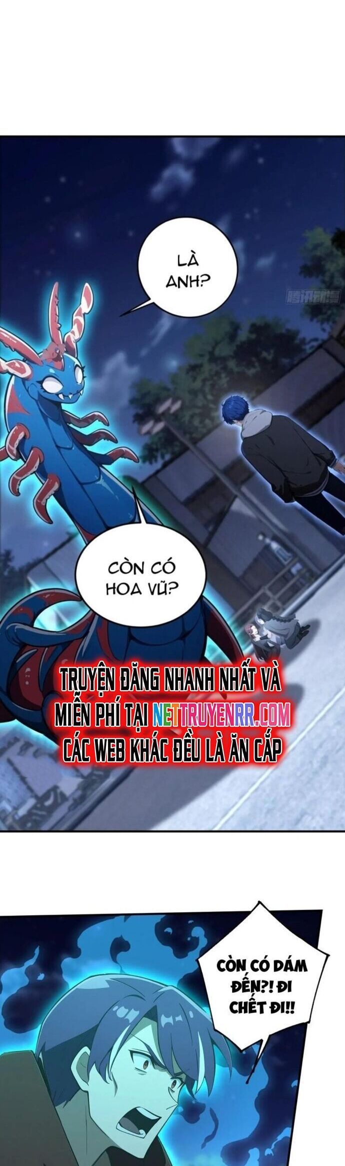 đọc truyện Quá Ảo! Ta Mở Lớp Đào Tạo Nữ Đế Chương 71 ảnh 33 tại Truyện Dạ Ký