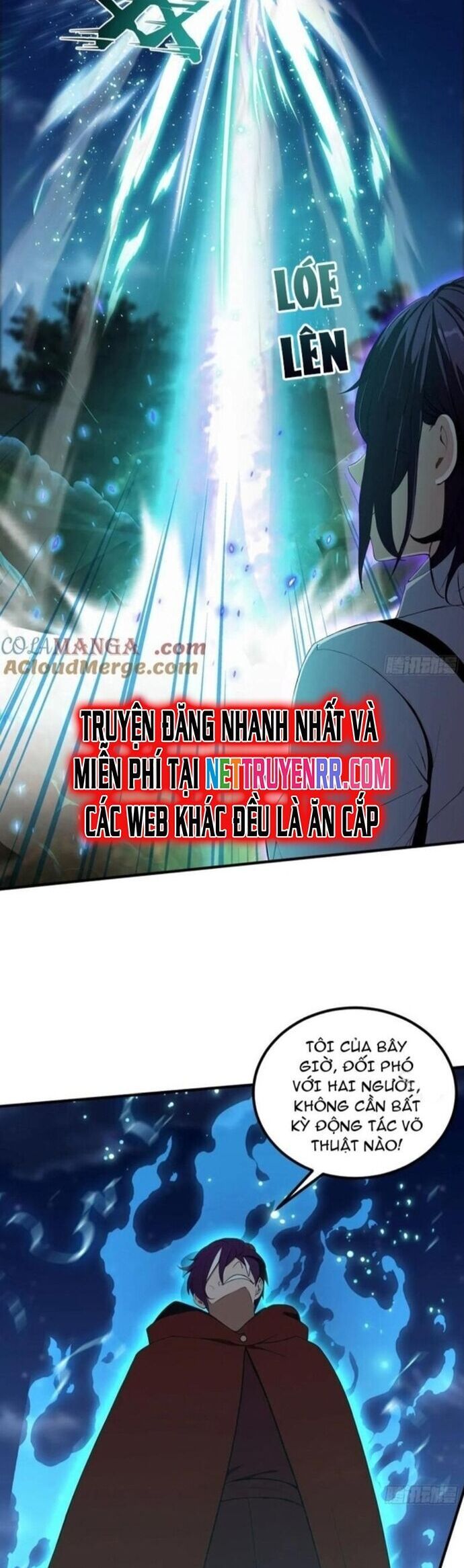đọc truyện Quá Ảo! Ta Mở Lớp Đào Tạo Nữ Đế Chương 71 ảnh 5 tại Truyện Dạ Ký
