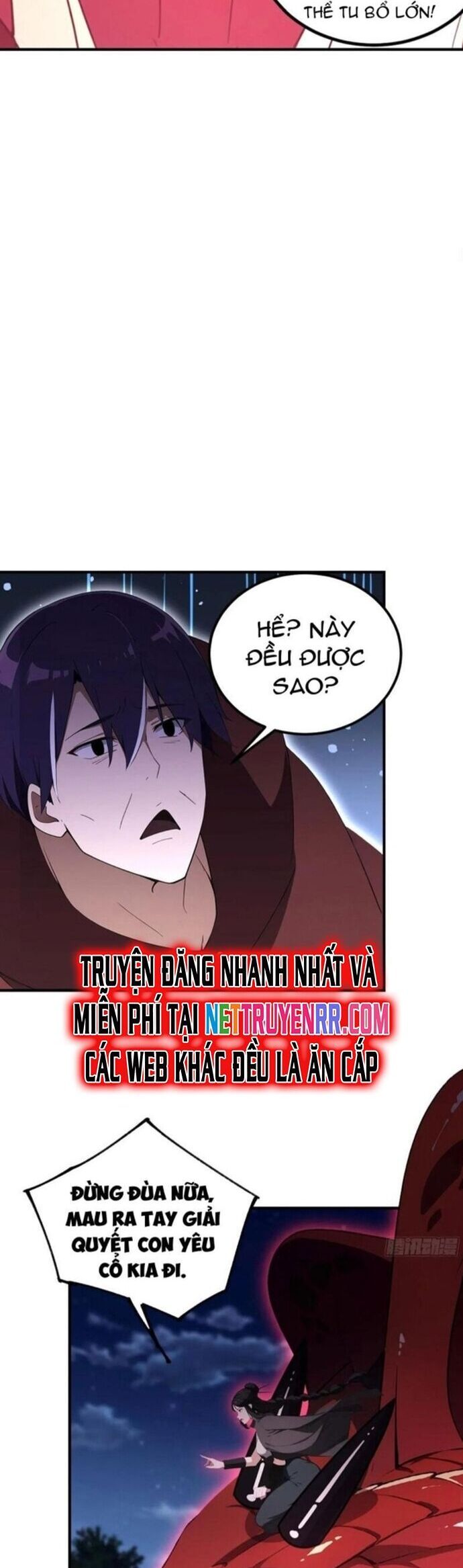 đọc truyện Quá Ảo! Ta Mở Lớp Đào Tạo Nữ Đế Chương 72 ảnh 17 tại Truyện Dạ Ký