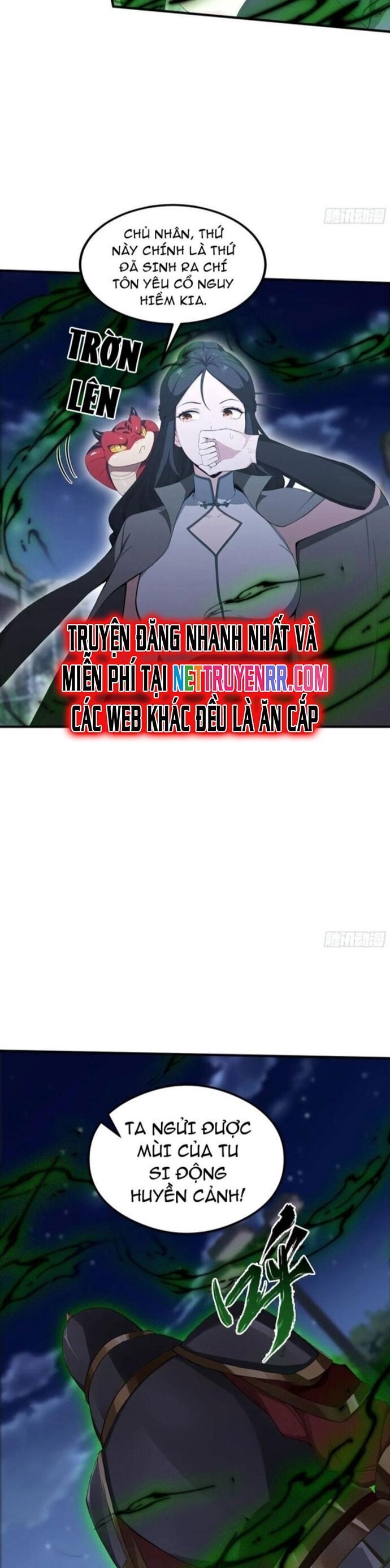 đọc truyện Quá Ảo! Ta Mở Lớp Đào Tạo Nữ Đế Chương 72 ảnh 31 tại Truyện Dạ Ký